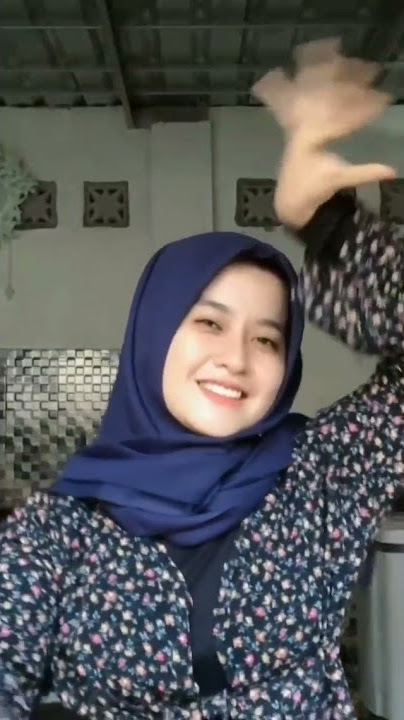 Story WA Srikandi PSHT Cantik Berhijab Terbaru