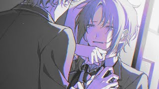 mary | izuleo edit (ensemble stars)