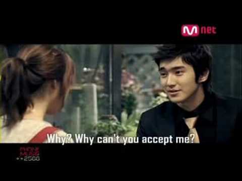 DANGEROUS LOVE feat. Kim Jaejoong & Lee Yeonhee