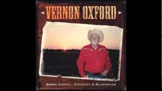 Vernon Oxford - Touch Of God's Hands chords