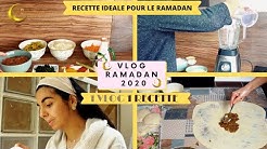 MSMEN FARCI AU BLENDER RAPIDE ET TOP | #VLOGRAMADAN 2
