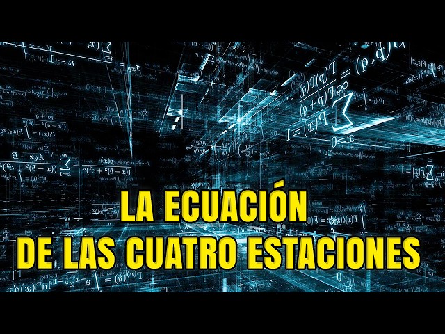La Ecuación De Las Cuatro Estaciones r/HFY (No IA - Voz Real)