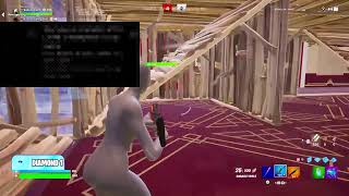Playing 3v3 pandvil box fights