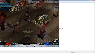 TRADE HACKER ULV 2014 MUAWAY