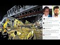 Bollywood celebs pray for the victims of Mumbai bridge collapse