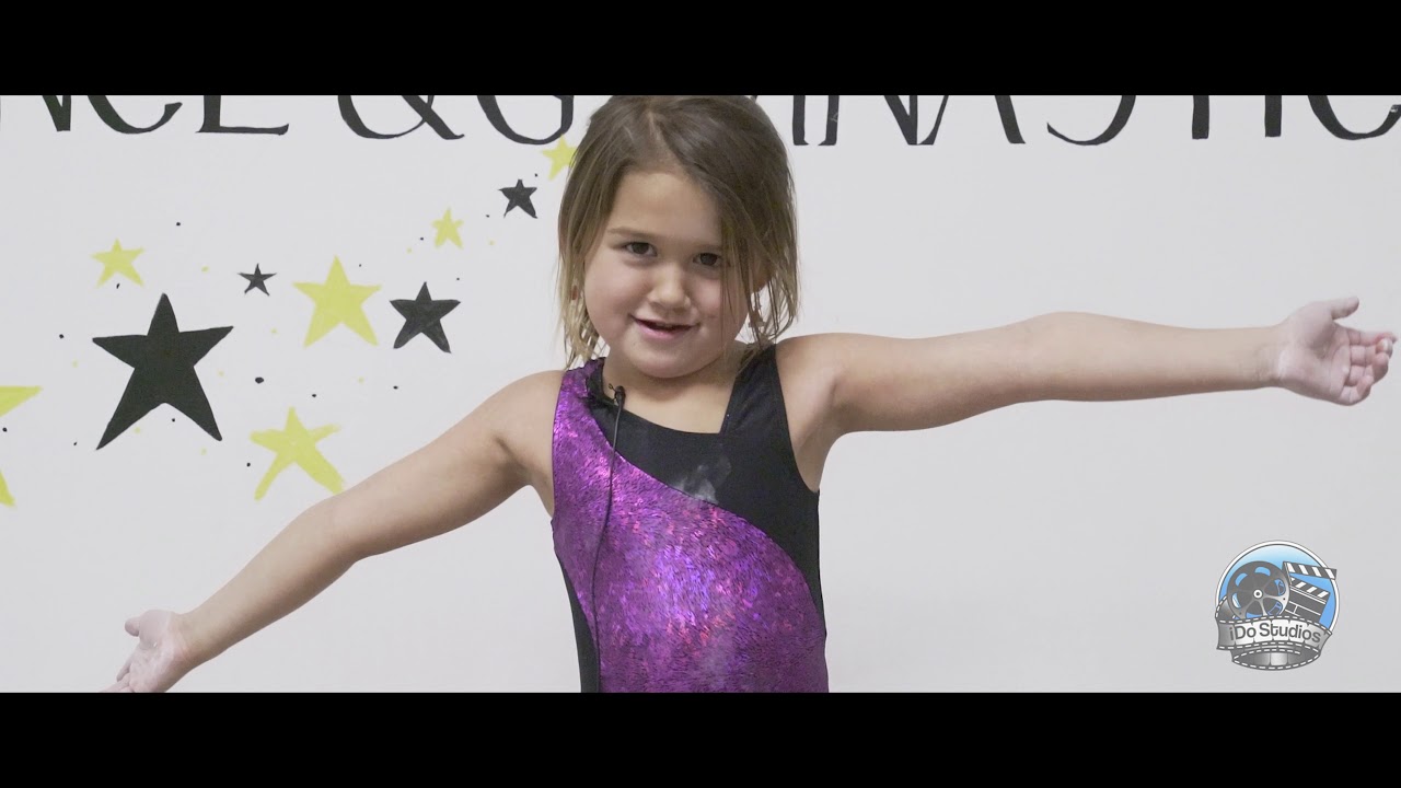 Steel City Gymnast of the Month Ellie (Nov. 2020) YouTube