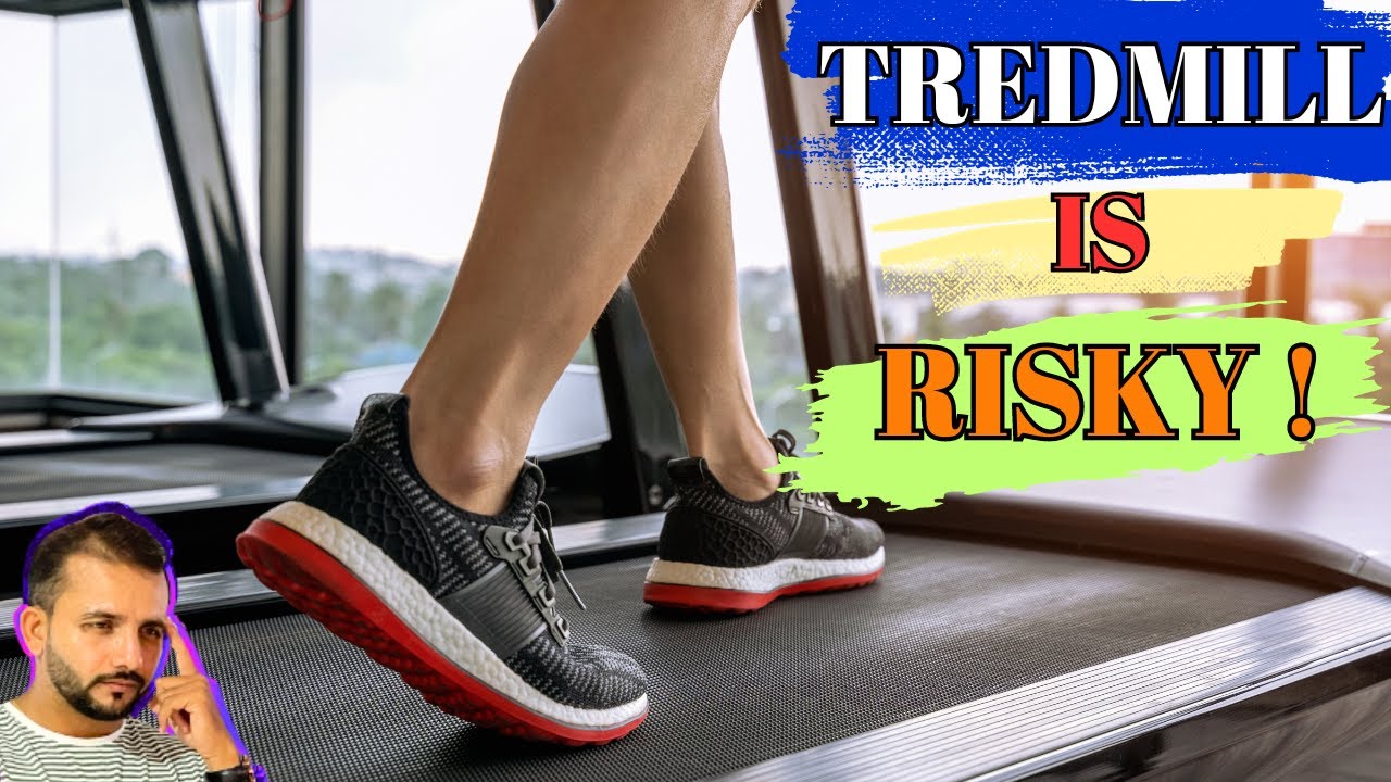 8 Reasons Why TREADMILL Walking Running Is Unsafe How To Use 8-reasons-why-treadmill-walking-running-is-unsafe-how-to-use