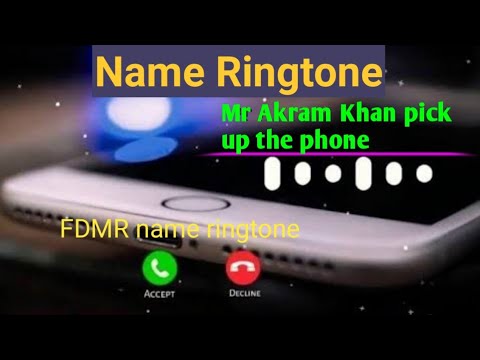 Papa Pick Up The Phone Ringtone - Colaboratory