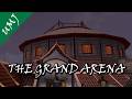 THE GRAND ARENA | Updating my Journal Episode 2