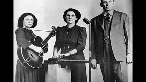 The Carter Family, Mid The Green Fields Of Virginia