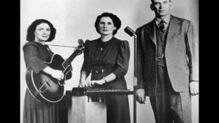 The Carter Family, Mid The Green Fields Of Virginia chords