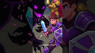 Adventure to meet King of the Piglin Warriors - MineCraft Edition part 3