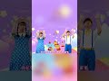 アイスクリームのうた♪｜手遊び｜童謡｜赤ちゃん喜ぶ｜振り付き｜ダンス｜キッズ｜うたスタクラップクラップ｜