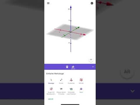 Tutorial zum Erstellen