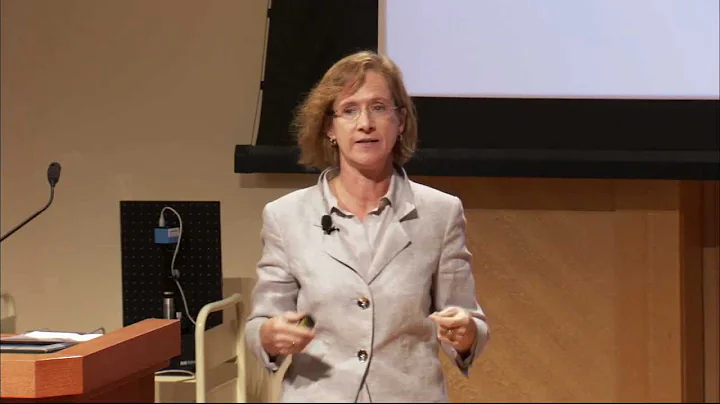 Power and Ecosystems of Change: Ann Pendleton-Jull...