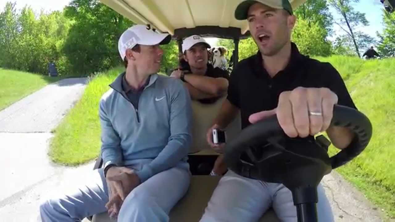 BOSE and Bryan Bros | GoPro Behind the Scenes Video