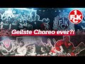 Mega Choreo Bei FCK Gegen Hertha DEIN FCK 170 SWR Sport