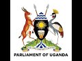 2nd Sitting Of The 3rd Meeting Of The 5th Session Of The 11th Parliament Of Uganda 12th March 2026