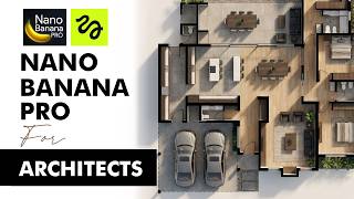 Nano Banana Pro For Architecture & Interior Design Higgsfield Ai