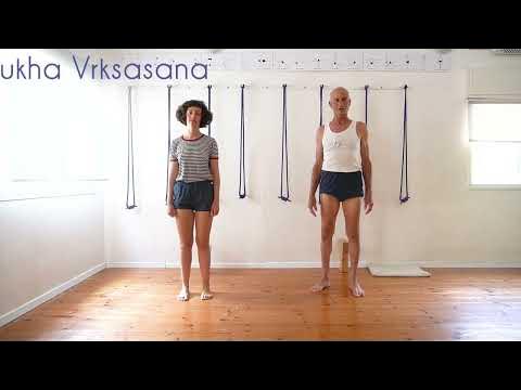 Tip 5: How to Come Up to Adho Mukha Vrksasana (Handstand) 