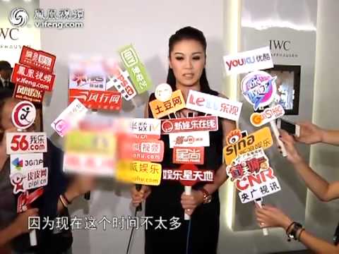 廖碧儿感情空窗 寄情酿酒透露择偶条件