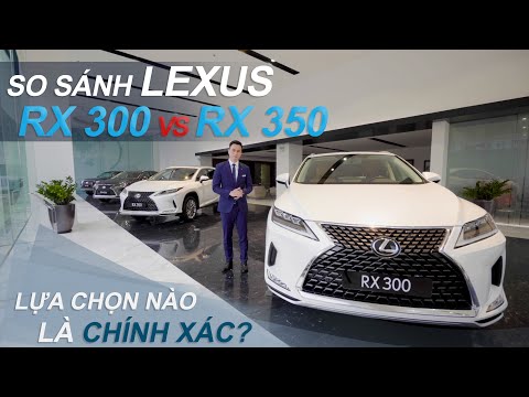 Hãng xe Lexus