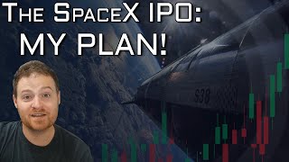 Download Lagu My Plan For The Big SpaceX IPO! MP3