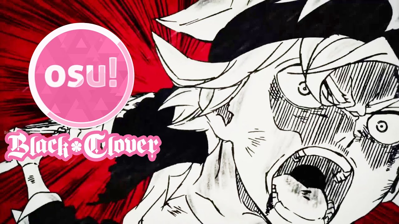 Black rover anime Black rover anime