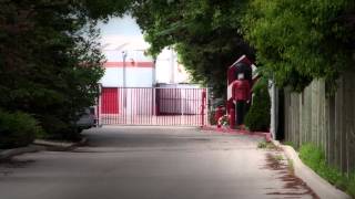 Sentinel Storage - Winnipeg South