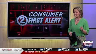 CONSUMER FIRST ALERT: Don’t call the tech support number on a pop-up