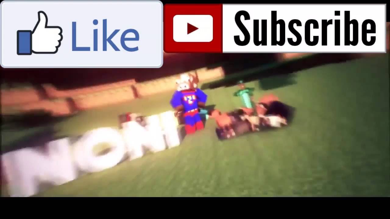 La Cancion de la Intro de Noni Gamer 15 likes para mas :D - YouTube