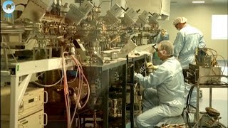 Экспансия по-сибирски. Завод по производству оптики для оборонки находит новые рынки сбыта