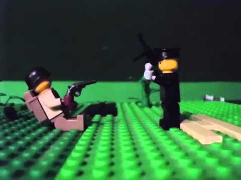 A test of new sound FX and more frames.Weapons provided br brickarms.com .Sound effects are FREE from http