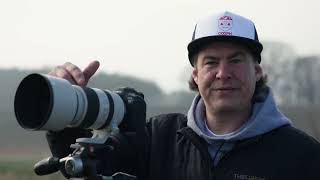 Motion In Reflections | Action Photography With Lorenz Holder
