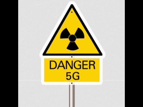 Az 5G Káros Hatásai   MEGDÖBBENTŐ Tények az Orvos Szemével | Az 5G Technológia Veszélyei