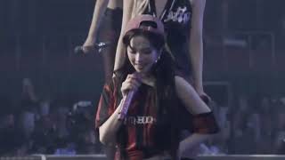 aespa'Regret of the Times (2024 aespa Remake Ver.)' 2024 aespa LIVE TOUR - SYNK : PARALLEL LINE -