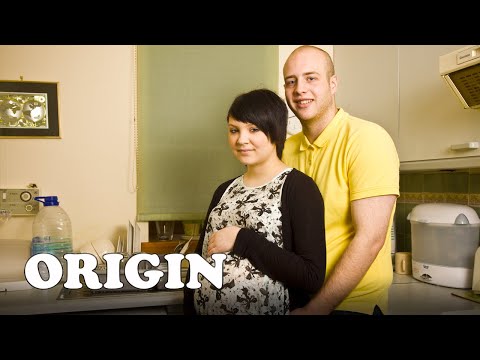 He's Not The Father, But He'll Raise My Baby | Underage and Pregnant | Full Episode | Origin