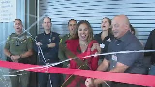 Loomis Costco Officially Opens