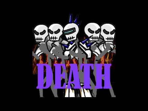 Electricman 2 HS Tournament of Voltagen - Death