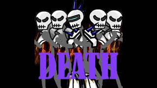 Electricman 2 HS Tournament of Voltagen - Death Resimi