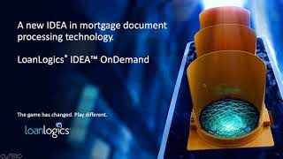 2021 MBA Spring IDEA OnDemand Demo