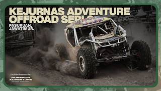 PART 1 || NATIONAL ADVENTURE OFFROAD CHAMPIONSHIP SERIES 3 || HAYO OFFROAD