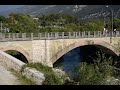 2015  ne  passata di acqua sotto i ponti la sarca raccontata dai suoi ponti