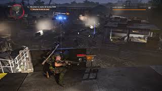 Tom Clancys The Division 2 Maxim F Gameplay