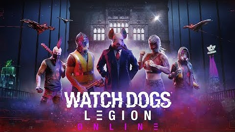 "Live on GeForce: Watch Dogs: Legion Premium Edition – A $150 Gaming Experience Unleashed!"