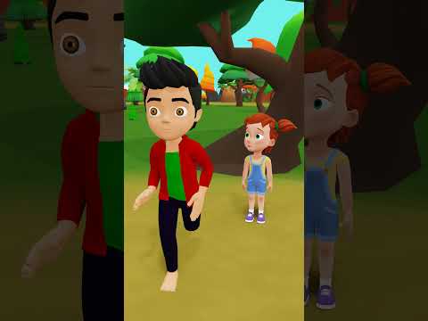 Anaya Ne Ki Uncle Ki HELP 😍 | Gulli Bulli Aur Granny | Granny Grandpa