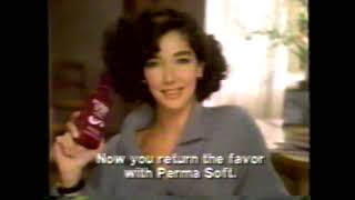 1986 Perma Soft \