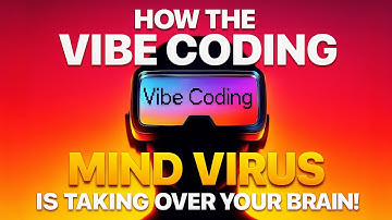 Why Vibe Coding Mind Virus Destroying Dev Future?