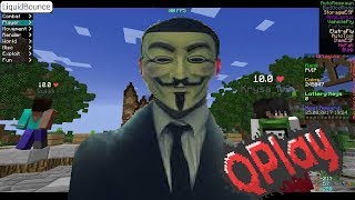 hacker na bw