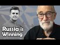 Sergey lavrovs significant interview as russia is winning  ray mcgovern